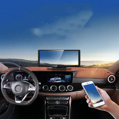 2.5K High-definition Mobile Phone Screen Projection Driving Recorder Reversing Image Voice Control - Show Gadgets