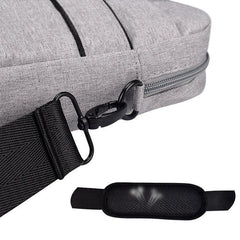 Laptop shoulder bag - Show Gadgets