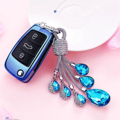 Goddess of tears car key set - Show Gadgets