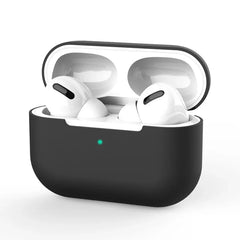 Compatible With Apple, AirPods Pro Silicone Protector - Show Gadgets
