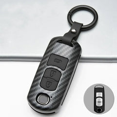 Mazda 3 Angkesaila CX-4 Atez CX-5CX-8 special car key case - Show Gadgets