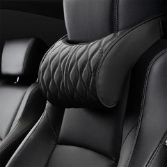Car headrest, car neck pillow, backrest, car seat, universal car lumbar support set - Show Gadgets