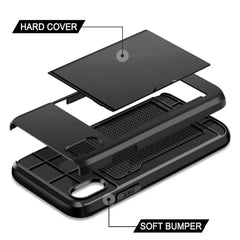 Mobile phone card case - Show Gadgets