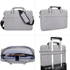 Laptop shoulder bag - Show Gadgets