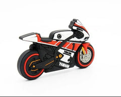 Cartoon USB Drive Wrist USB Drive Motorcycle USB Drive - Show Gadgets