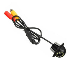 Reversing HD Waterproof Universal Rear View Camera - Show Gadgets