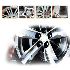 Car wheel repair agent - Show Gadgets