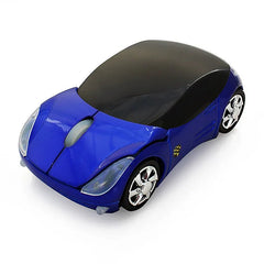 Wireless Car Mouse Notebook Desktop Computer Accessories - Show Gadgets
