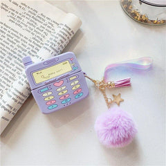 Compatible with Apple, Anti - Drop Apple Bluetooth Wireless Earphone Case - Show Gadgets