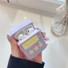 Compatible with Apple, Anti - Drop Apple Bluetooth Wireless Earphone Case - Show Gadgets