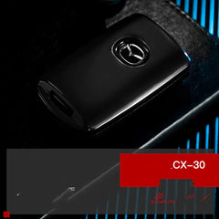 Mazda 3 Angkesaila CX-4 Atez CX-5CX-8 special car key case - Show Gadgets