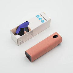 Mobile Phone Screen Cleaner Artifact Storage Integrated Mobile Phone Portable Computer Screen Cleaner Set - Show Gadgets