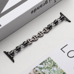 Watch Band Stainless Steel Punk Chain - Show Gadgets