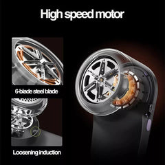 Electric Lint Remover Rechargeable Bobble Fabric Shaver For Clothes Clothing NEW - Show Gadgets