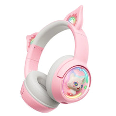 Headset Bluetooth Headset For Girls - Show Gadgets