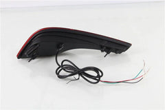 Car brake lights - Show Gadgets