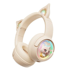 Headset Bluetooth Headset For Girls - Show Gadgets