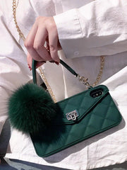 Hairball phone case - Show Gadgets