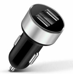 LED digital display car charger - Show Gadgets