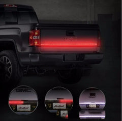 LED car tail light - Show Gadgets