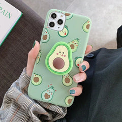 Avocado phone case - Show Gadgets