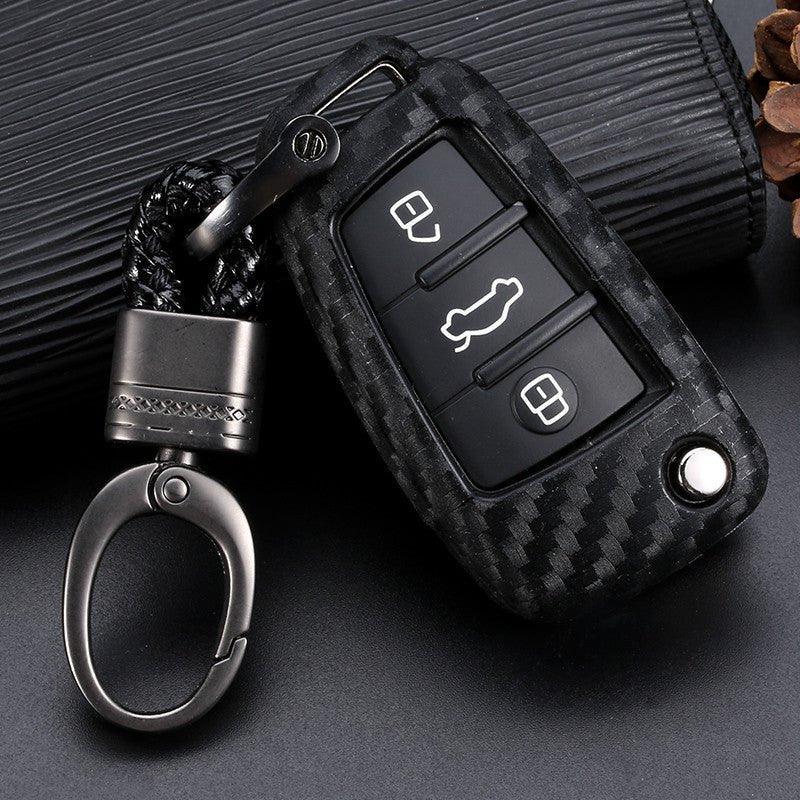 Car Key Case Silicone Case - Show Gadgets
