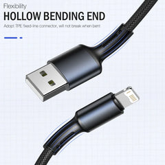 Charging USB Charger Cable Phone - Show Gadgets