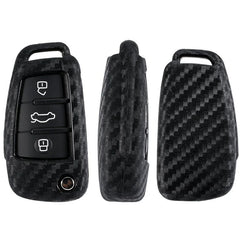 Car Key Case Silicone Case - Show Gadgets