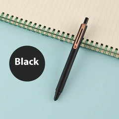 Press - to - Replace Ink Sac Pen – Easy - Use Fountain Pen for Grade 3 Primary Students - Show Gadgets