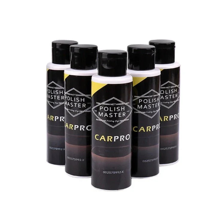 Car paint scratch repair agent Scratch wax repair cream Polishing wax cleaning beauty artifact - Show Gadgets