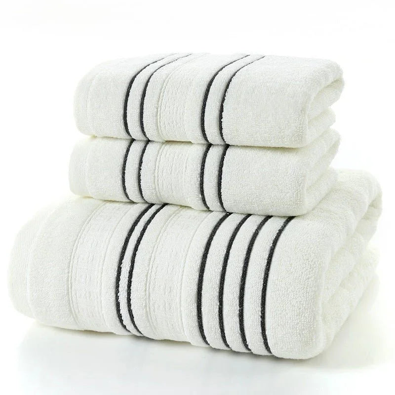Household Pure Cotton Towel Bath Towel - Show Gadgets