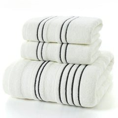 Household Pure Cotton Towel Bath Towel - Show Gadgets