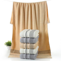 Household Pure Cotton Towel Bath Towel - Show Gadgets