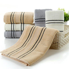 Household Pure Cotton Towel Bath Towel - Show Gadgets