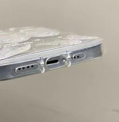 Wave Fairy Butterfly Applicable Phone Case - Show Gadgets