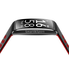 Bluetooth Waterproof Smart Band - Show Gadgets