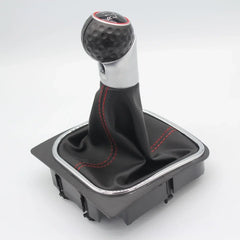 Applicable To Automobile Dust Boot Gear Lever Handball - Show Gadgets