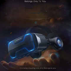 VR Glasses Thousand Magic Lens – Immersive Headset | Show Gadgets