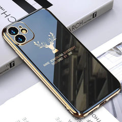 Full lens phone case - Show Gadgets