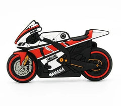 Cartoon USB Drive Wrist USB Drive Motorcycle USB Drive - Show Gadgets