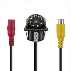 Reversing HD Waterproof Universal Rear View Camera - Show Gadgets