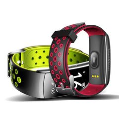 Bluetooth Waterproof Smart Band - Show Gadgets