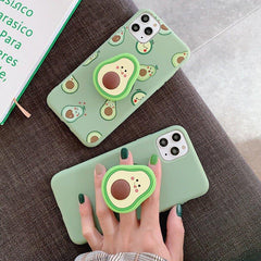 Avocado phone case - Show Gadgets