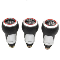 S3 A3 A4 S4 GOLF4B6B7 Gear Shifting Handball Gear Lever Handball Gear Head - Show Gadgets
