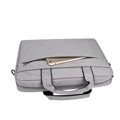 Laptop shoulder bag - Show Gadgets