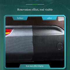 Automotive Plastic Parts Refurbishment Coating - Show Gadgets