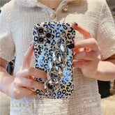 Leopard Print Bracelet Phone Case - Show Gadgets