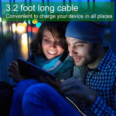 1M Micro USB Data Charging Cable - Show Gadgets