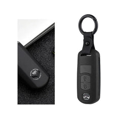 Mazda 3 Angkesaila CX-4 Atez CX-5CX-8 special car key case - Show Gadgets
