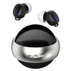 R3 SE Bluetooth-compatible 5.4 Mini Earbuds IPX7 Waterproof Noise Reduction In Ear Sleeping Headphones